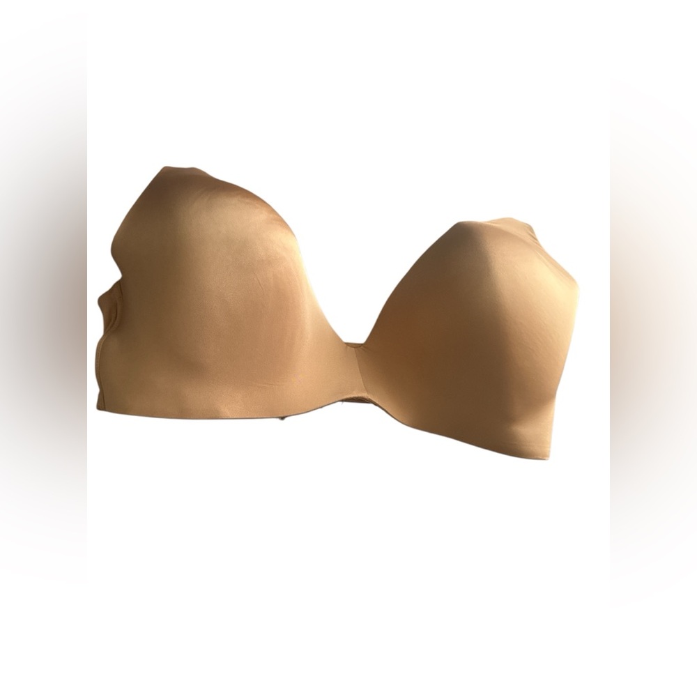Skims Wireless Lightly Lined Bra 42 DD NWT